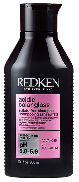 Redken Acidic Color Gloss Shampoo
